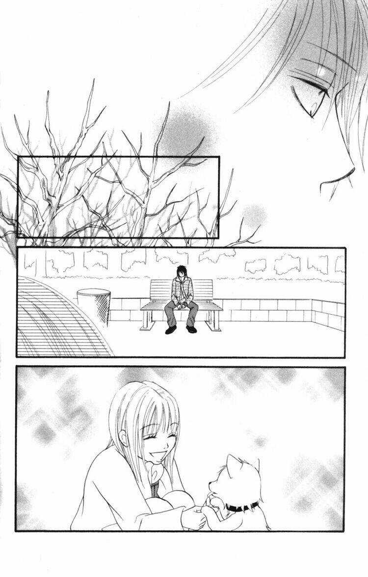 Deep Love - Host - Chapter 5 - Trang 43