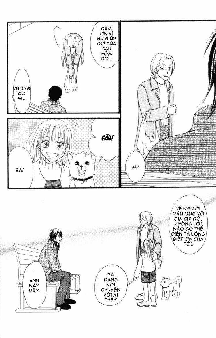 Deep Love - Host - Chapter 5 - Trang 45