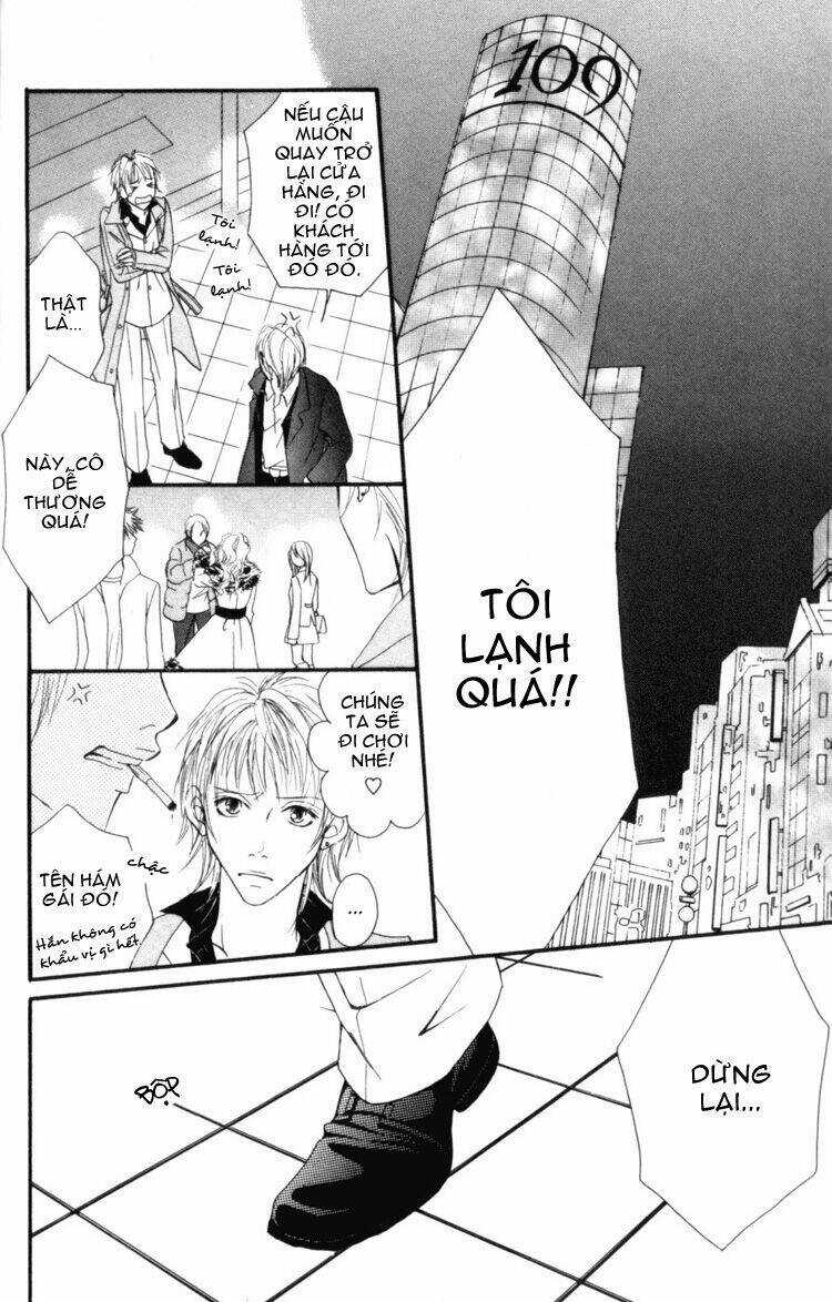 Deep Love - Host - Chapter 5 - Trang 6