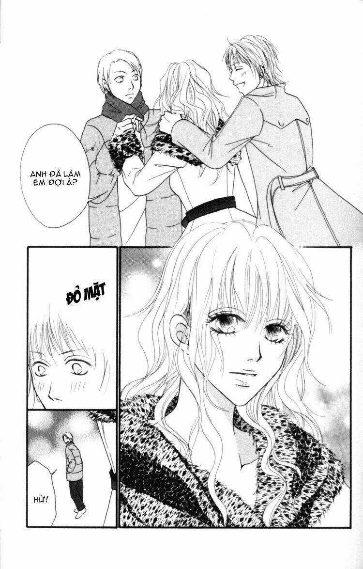 Deep Love - Host - Chapter 5 - Trang 7