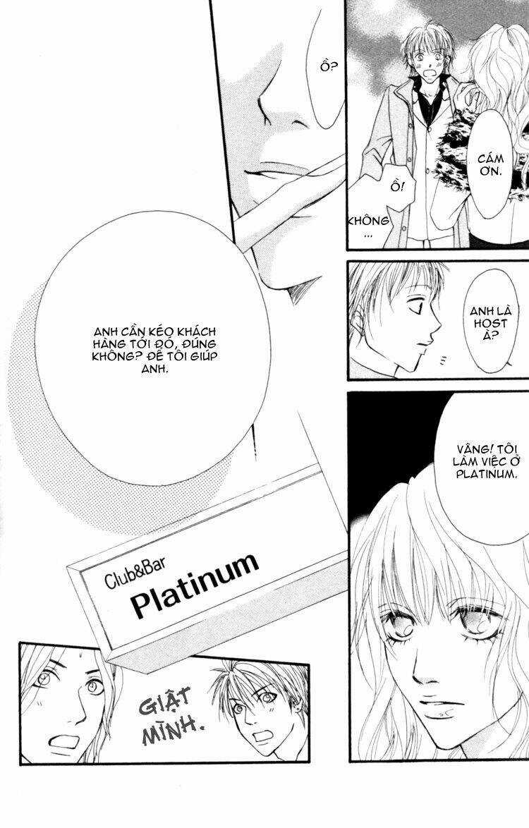 Deep Love - Host - Chapter 5 - Trang 8