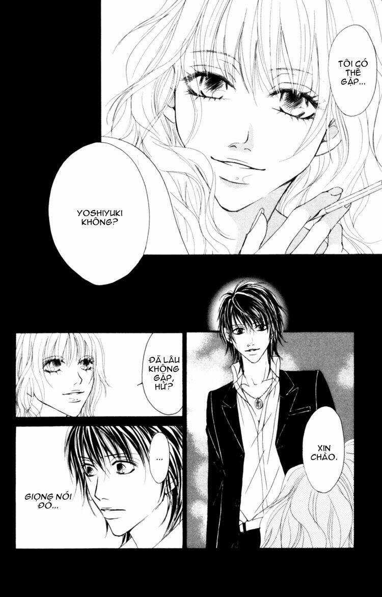 Deep Love - Host - Chapter 5 - Trang 10