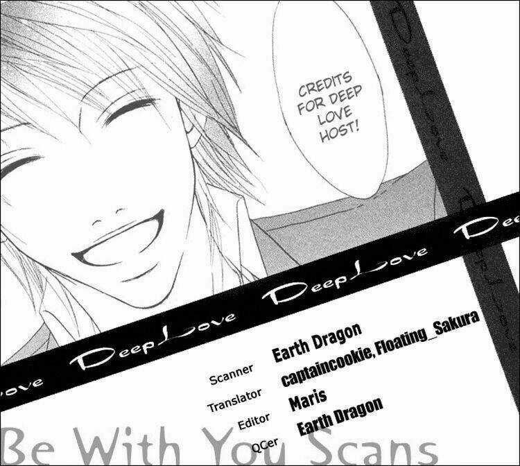 Deep Love - Host - Chapter 6 - Trang 2