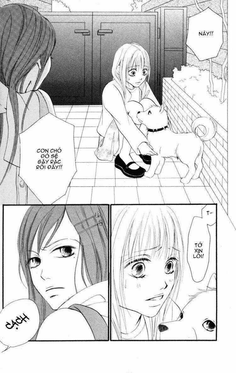 Deep Love - Host - Chapter 6 - Trang 12