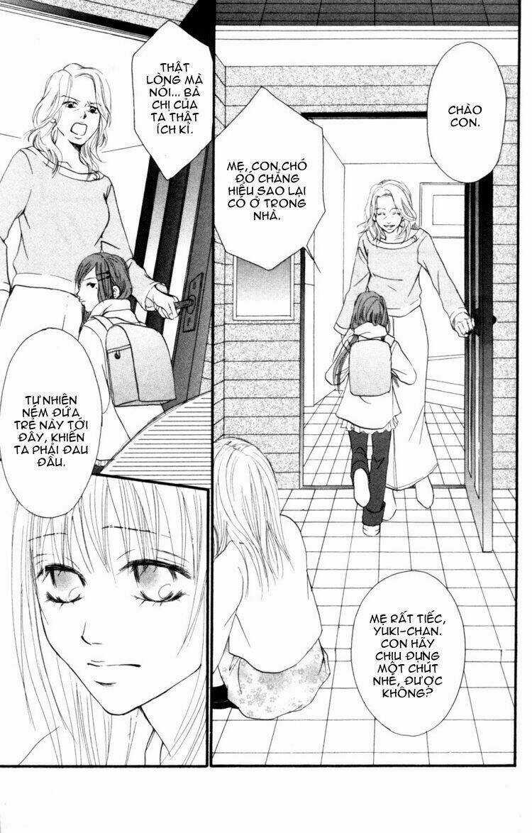 Deep Love - Host - Chapter 6 - Trang 13