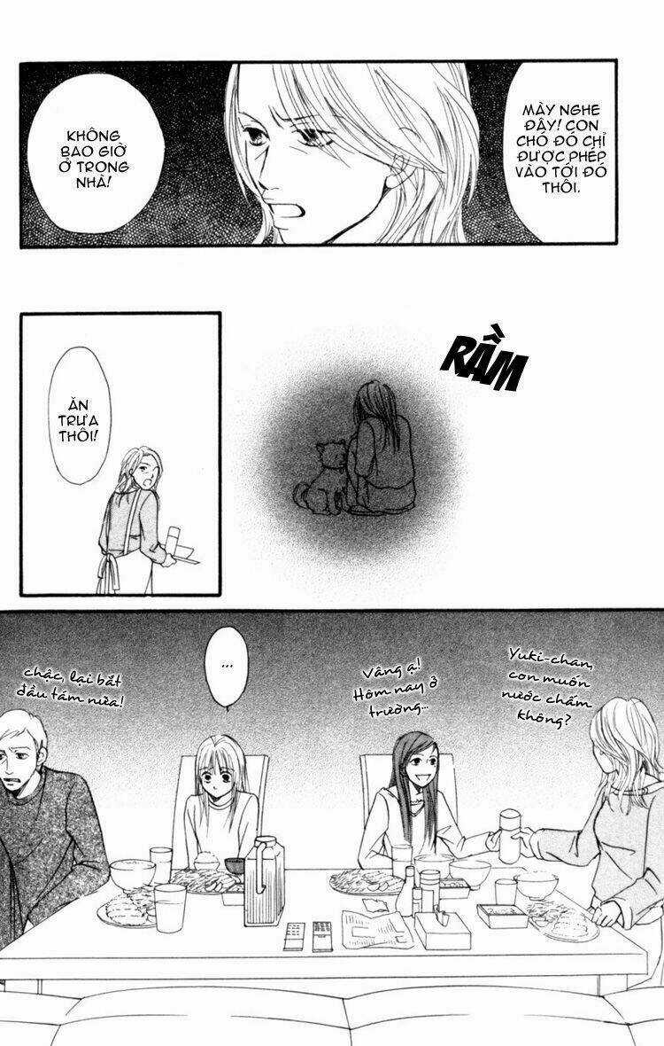 Deep Love - Host - Chapter 6 - Trang 14