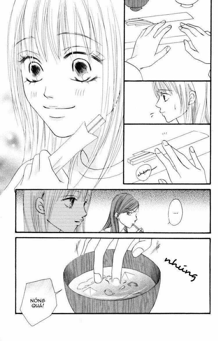 Deep Love - Host - Chapter 6 - Trang 15