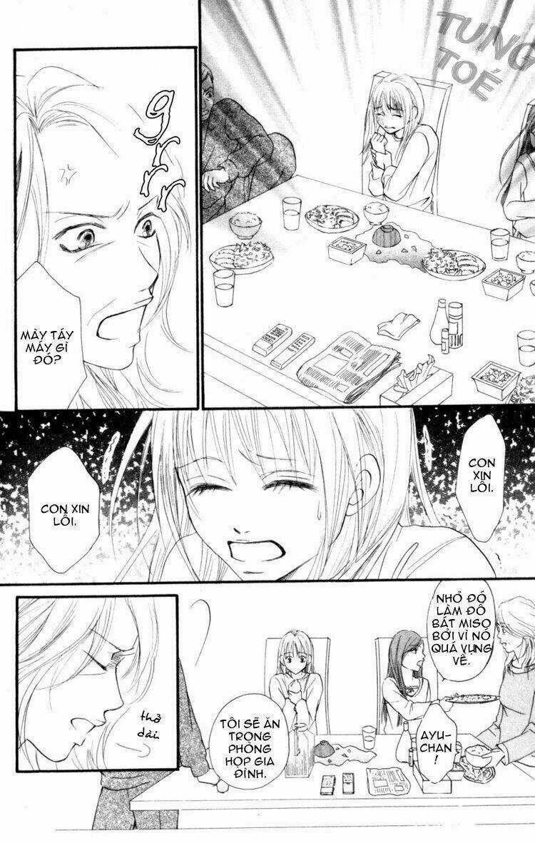 Deep Love - Host - Chapter 6 - Trang 16