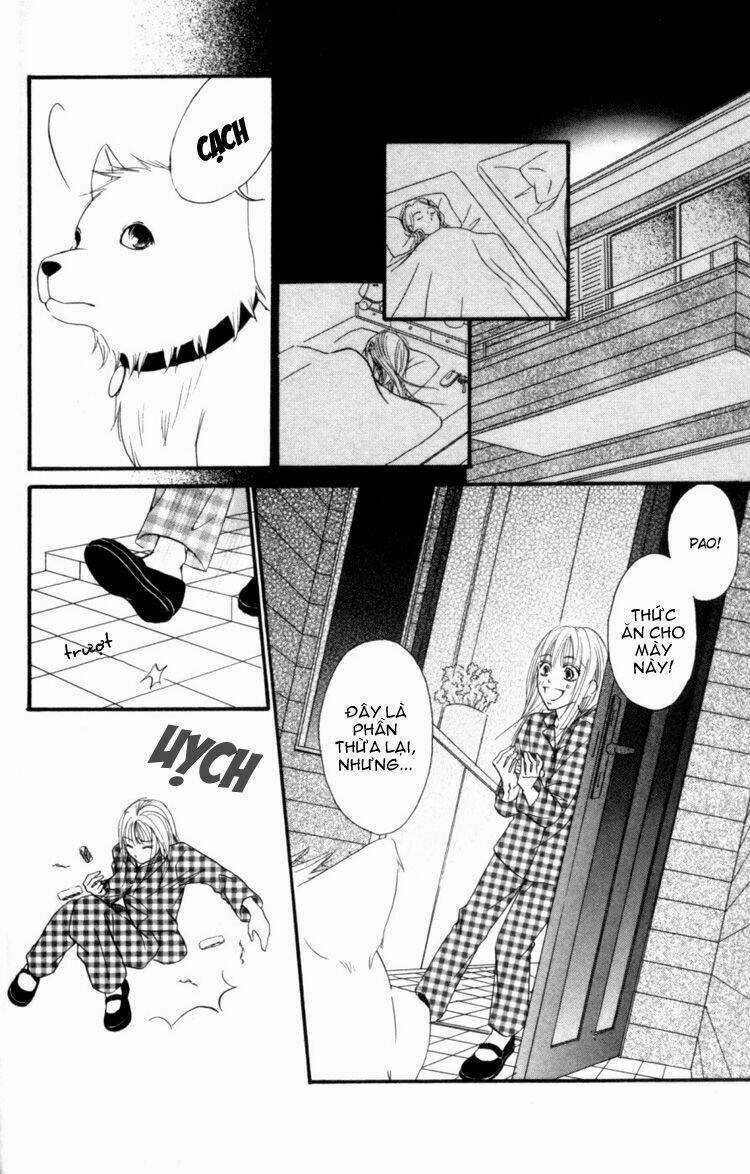 Deep Love - Host - Chapter 6 - Trang 18