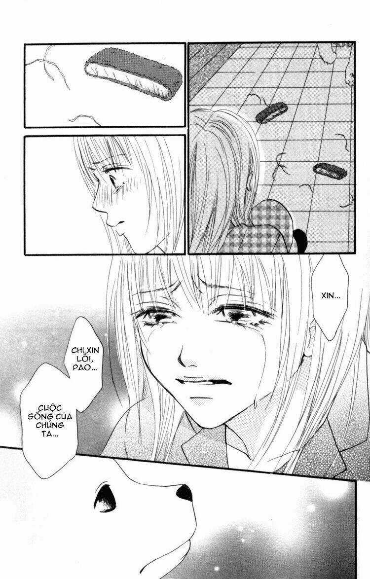 Deep Love - Host - Chapter 6 - Trang 19