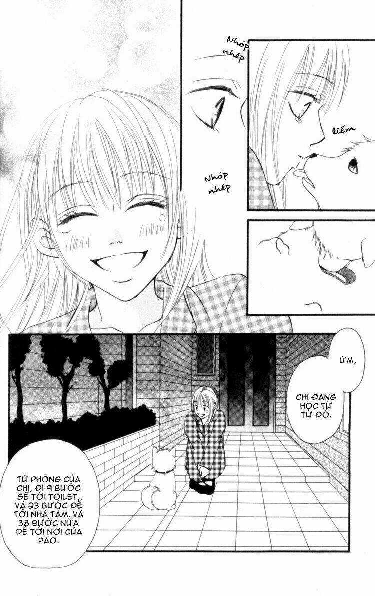 Deep Love - Host - Chapter 6 - Trang 20