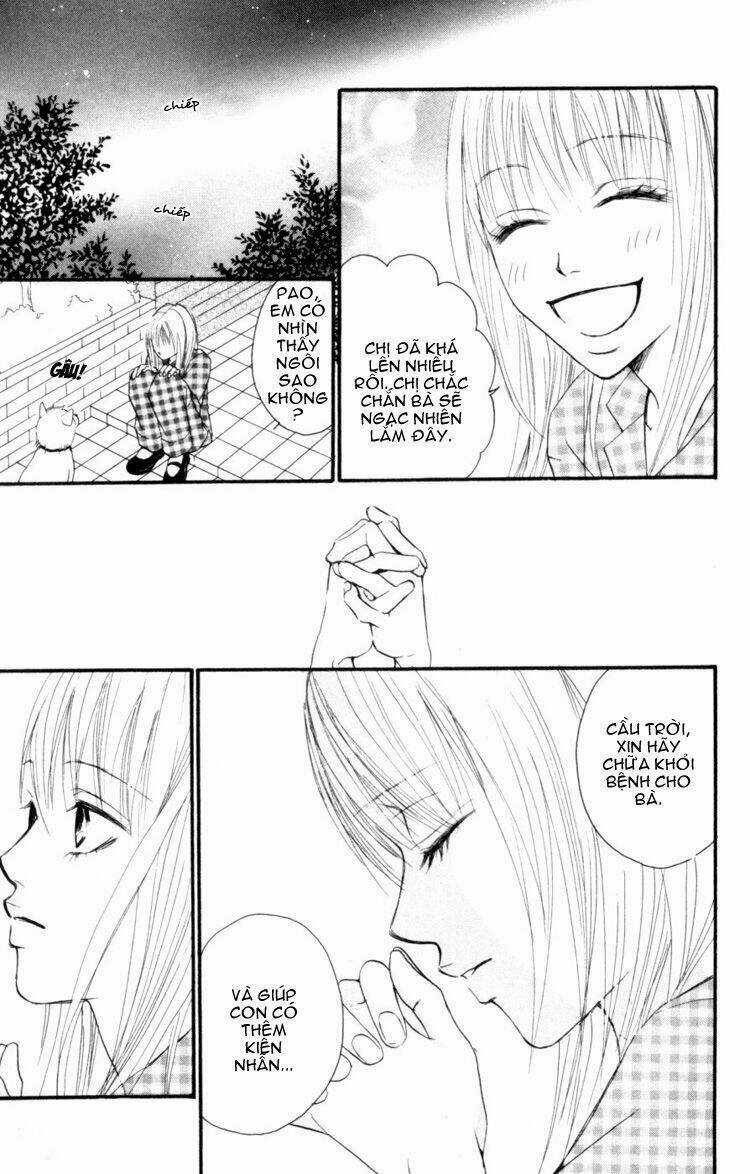 Deep Love - Host - Chapter 6 - Trang 21