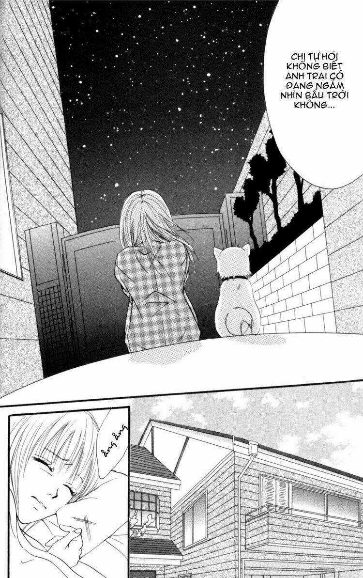 Deep Love - Host - Chapter 6 - Trang 22