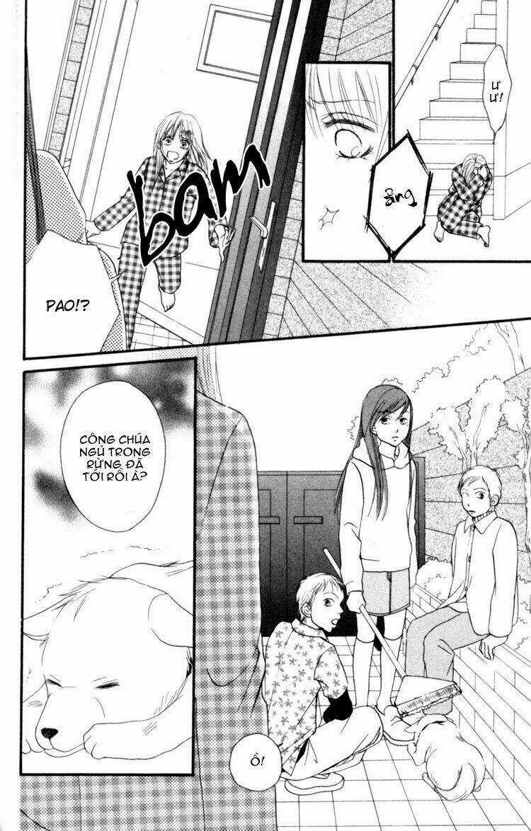 Deep Love - Host - Chapter 6 - Trang 24