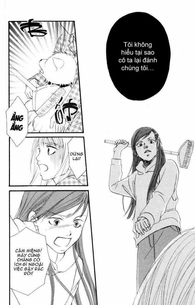 Deep Love - Host - Chapter 6 - Trang 26