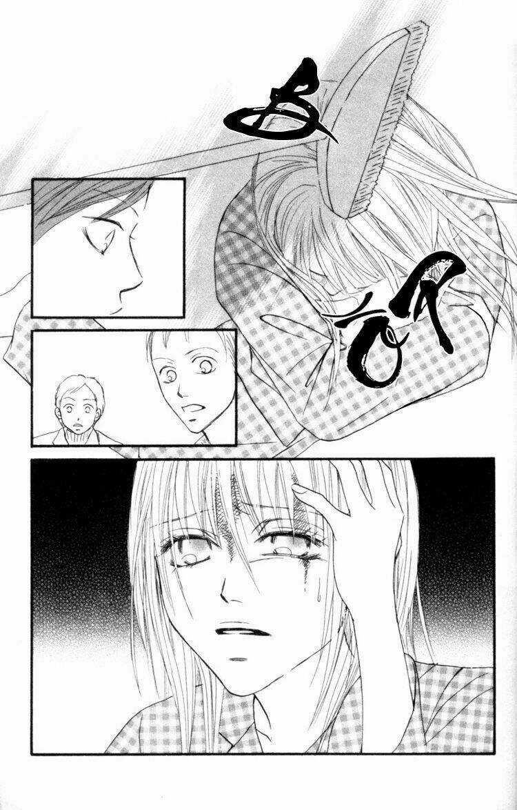 Deep Love - Host - Chapter 6 - Trang 27