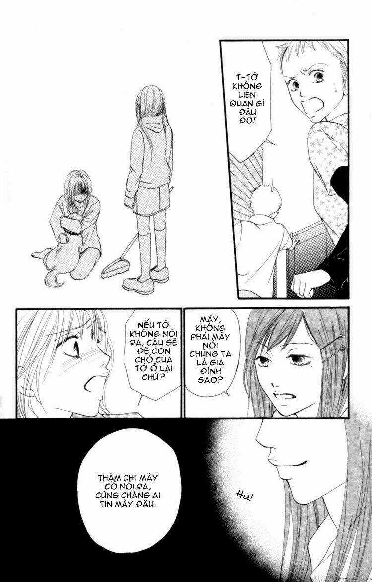 Deep Love - Host - Chapter 6 - Trang 28