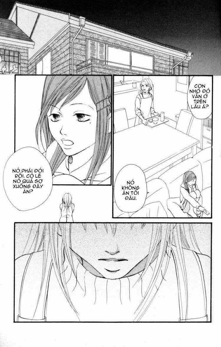 Deep Love - Host - Chapter 6 - Trang 29