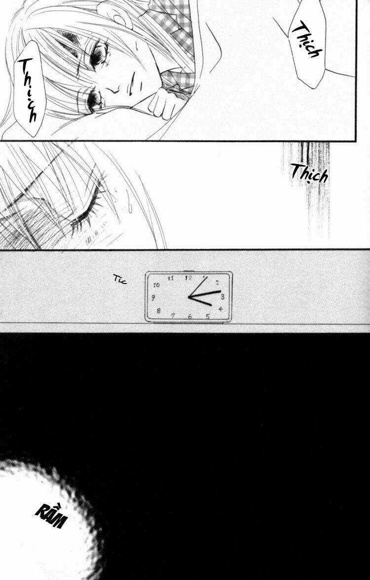 Deep Love - Host - Chapter 6 - Trang 31