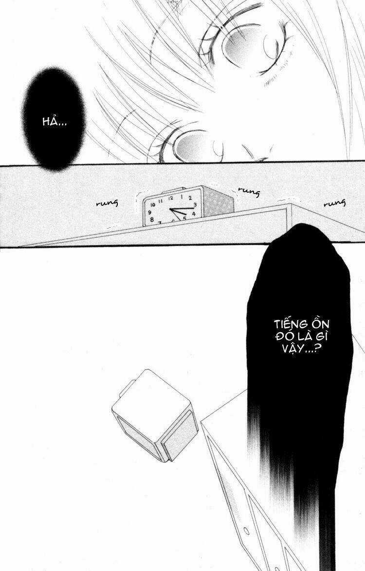 Deep Love - Host - Chapter 6 - Trang 32