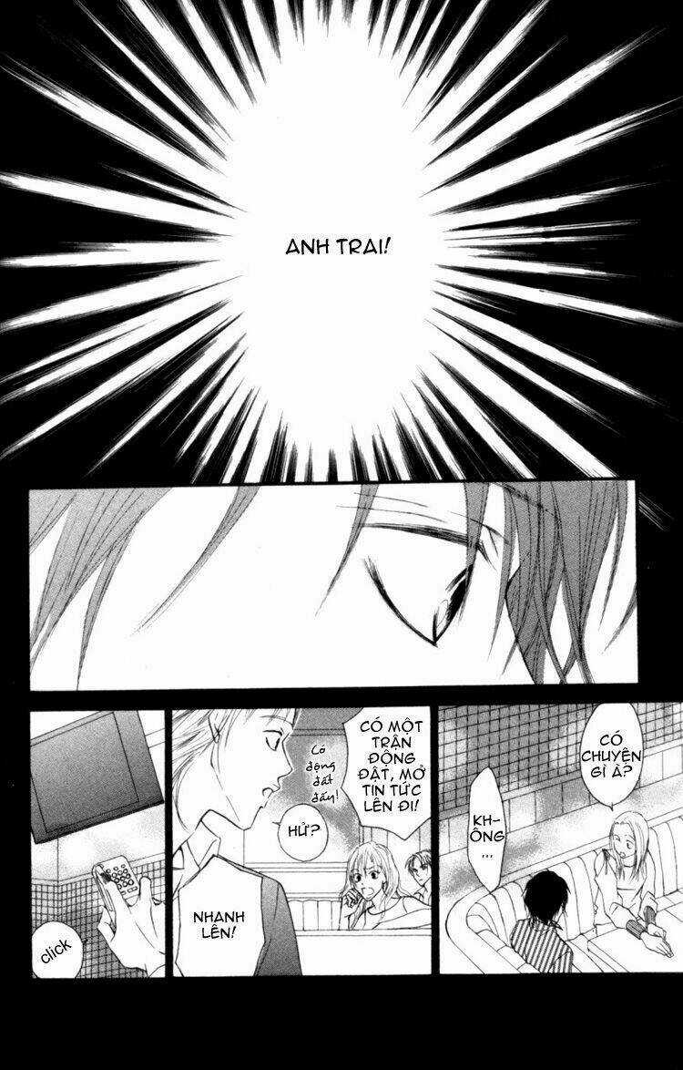 Deep Love - Host - Chapter 6 - Trang 34