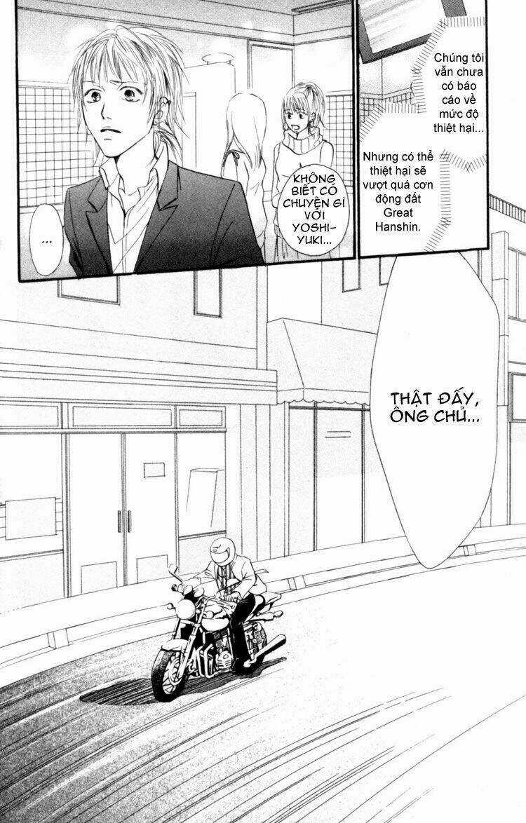 Deep Love - Host - Chapter 6 - Trang 38