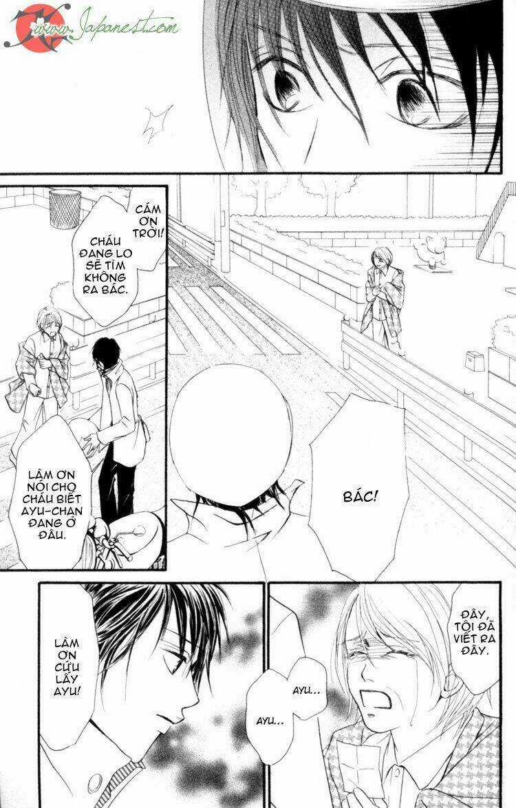 Deep Love - Host - Chapter 6 - Trang 39