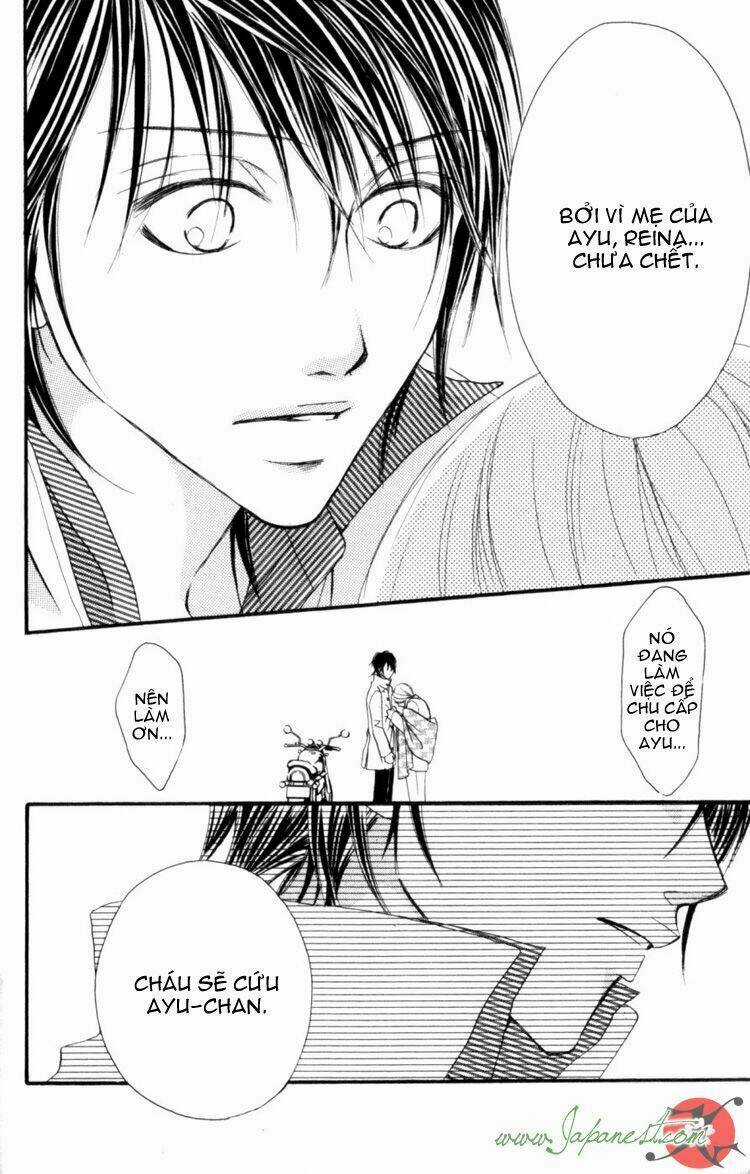 Deep Love - Host - Chapter 6 - Trang 40