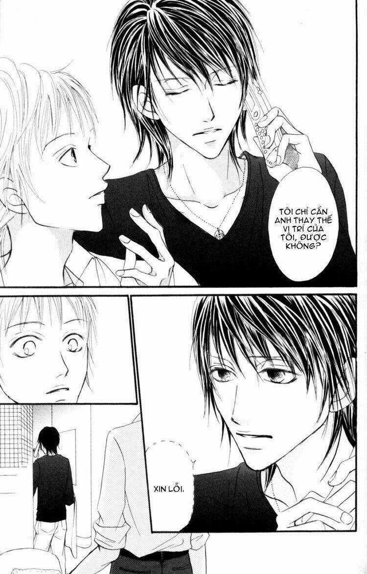 Deep Love - Host - Chapter 6 - Trang 5