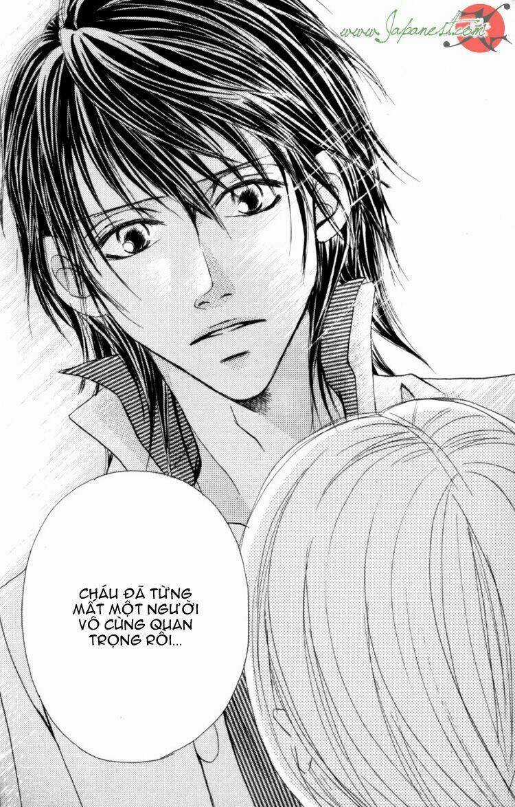 Deep Love - Host - Chapter 6 - Trang 41