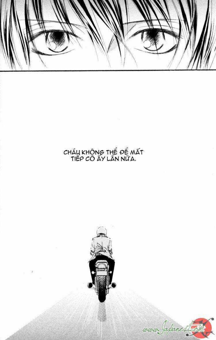 Deep Love - Host - Chapter 6 - Trang 42