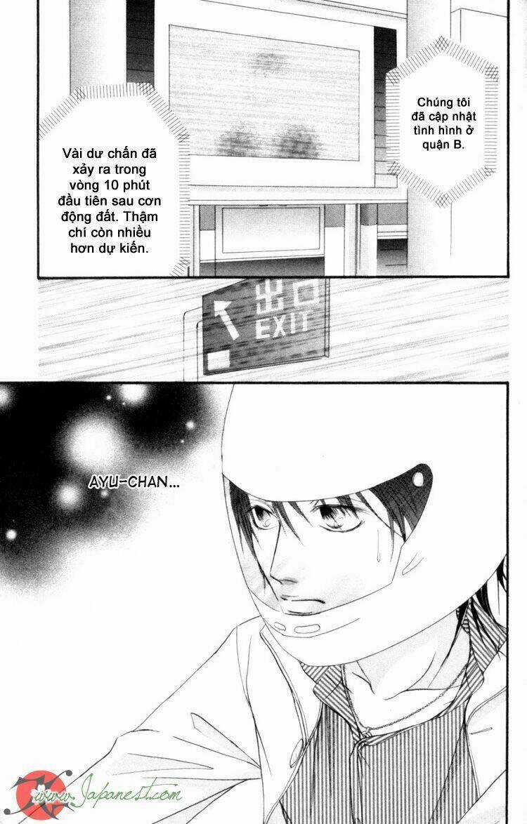 Deep Love - Host - Chapter 6 - Trang 43