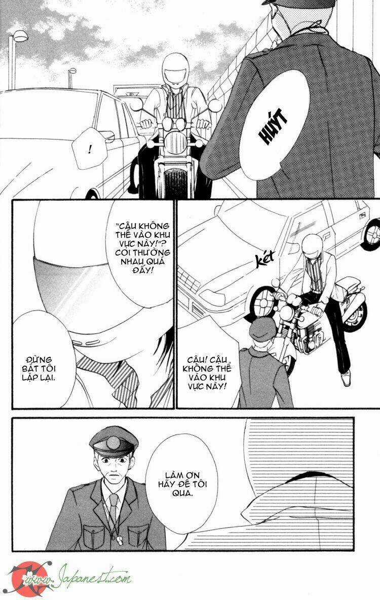 Deep Love - Host - Chapter 6 - Trang 44