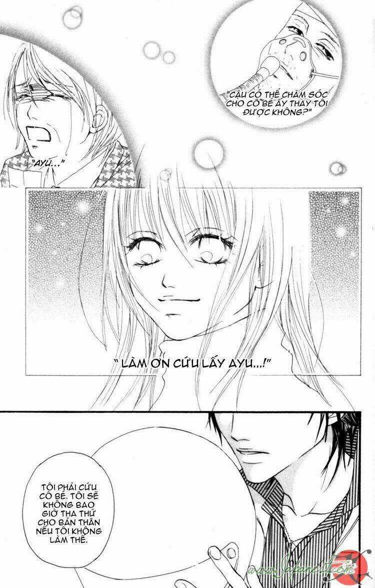 Deep Love - Host - Chapter 6 - Trang 45