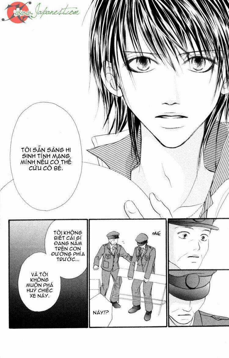 Deep Love - Host - Chapter 6 - Trang 46