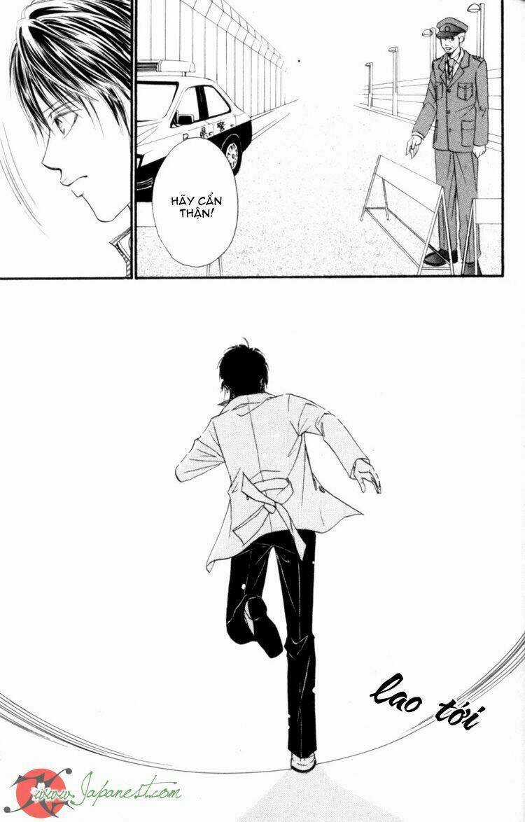 Deep Love - Host - Chapter 6 - Trang 47