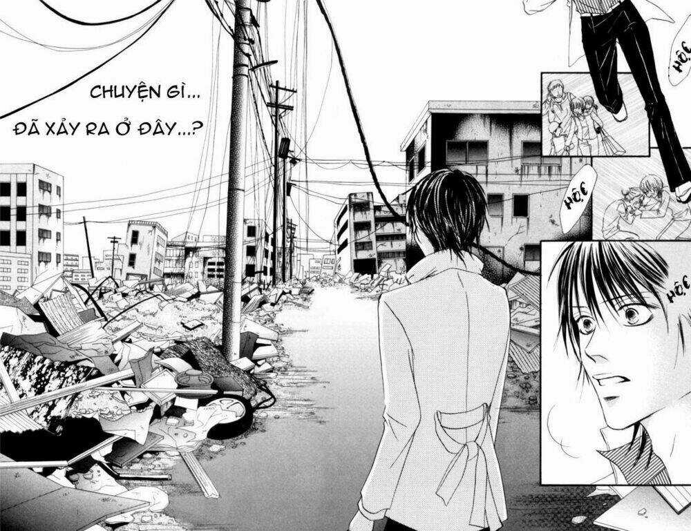 Deep Love - Host - Chapter 6 - Trang 48