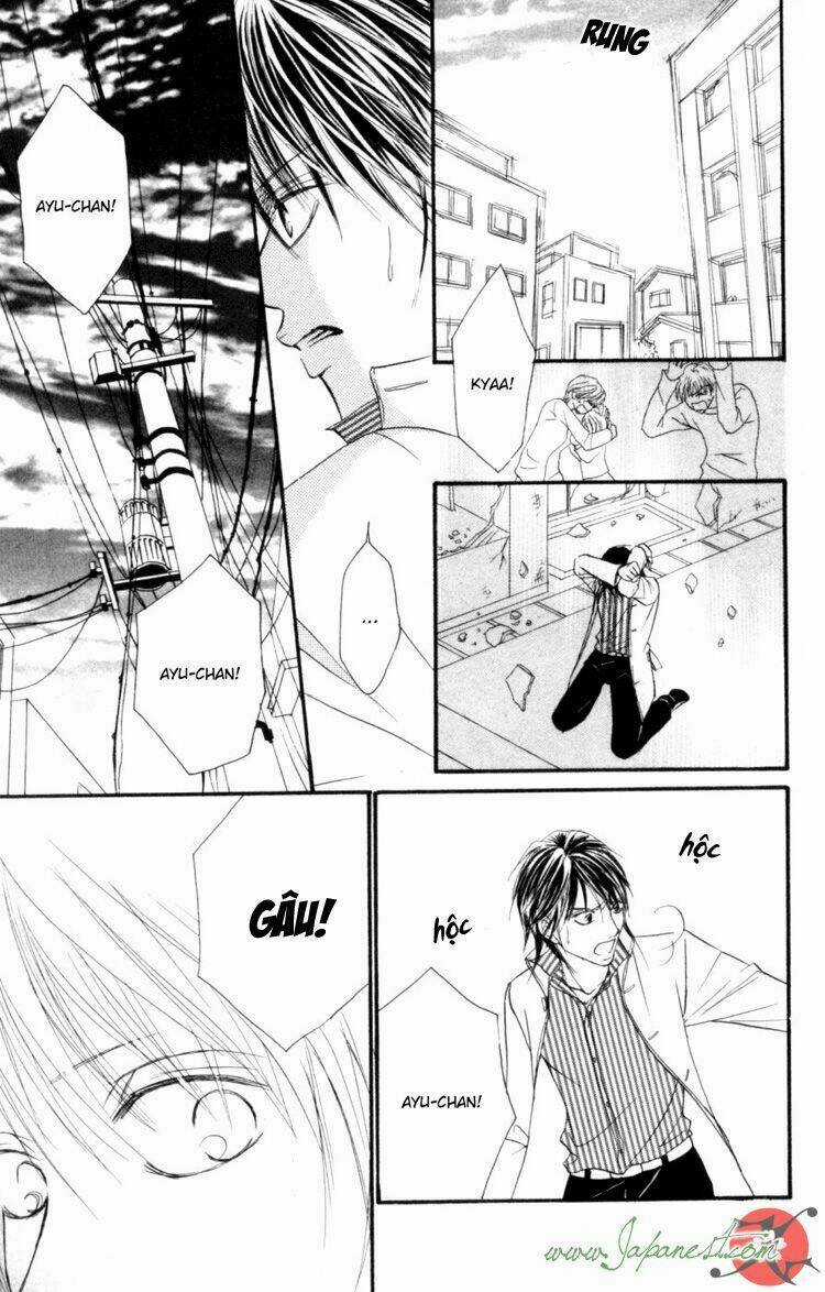 Deep Love - Host - Chapter 6 - Trang 50