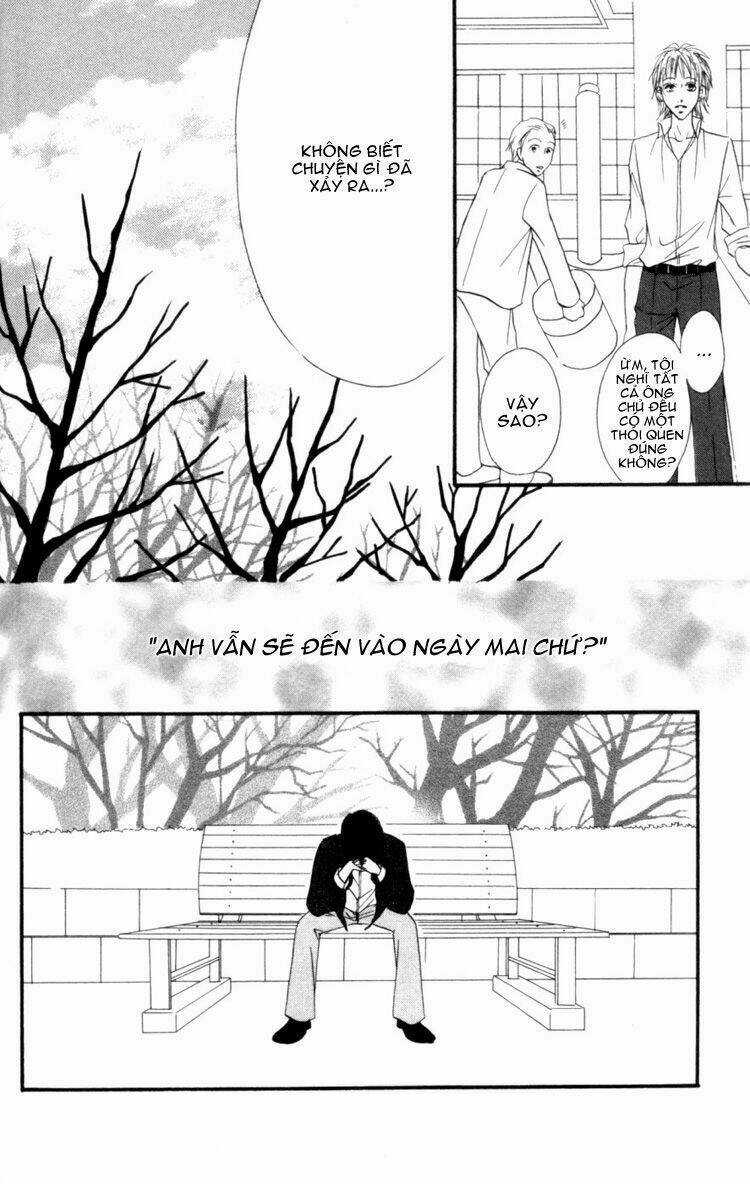 Deep Love - Host - Chapter 6 - Trang 6