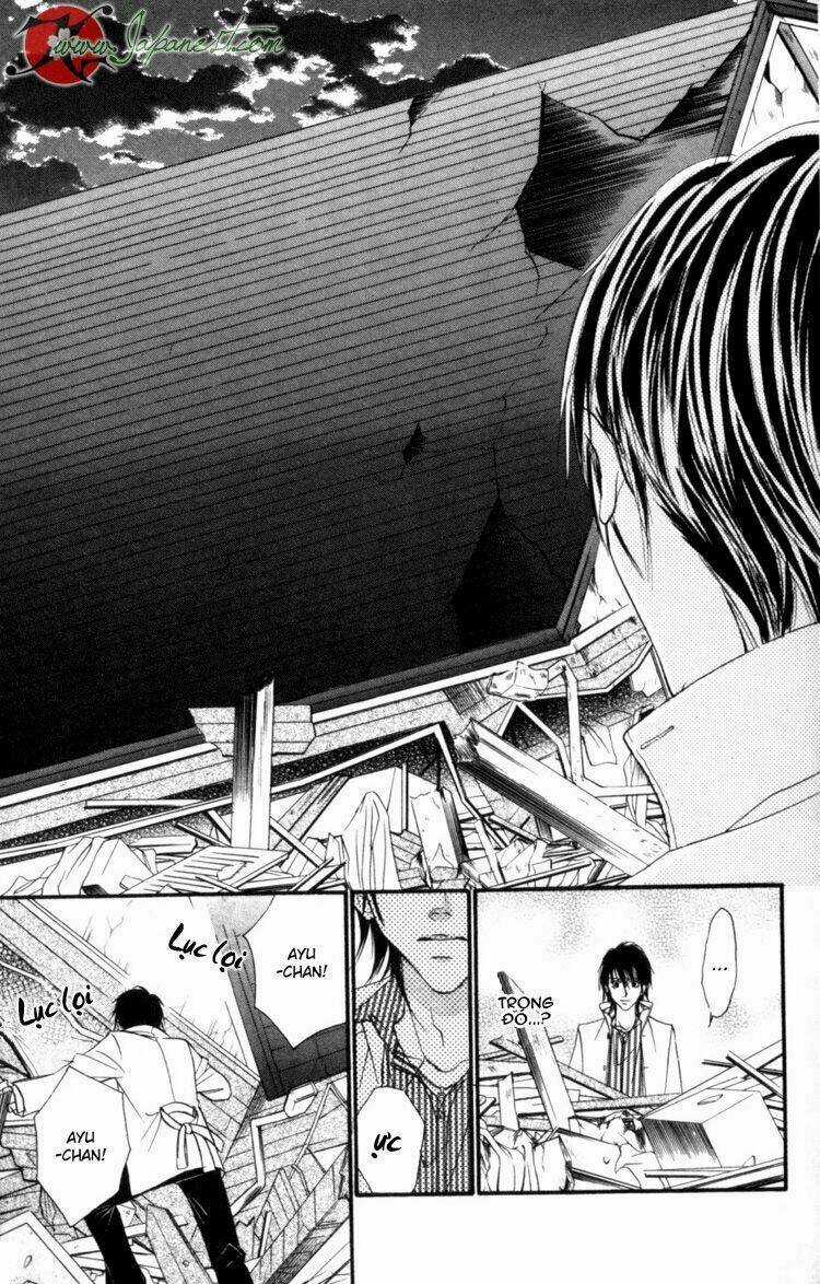 Deep Love - Host - Chapter 6 - Trang 52