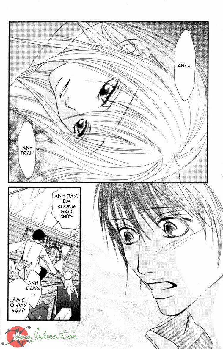 Deep Love - Host - Chapter 6 - Trang 59