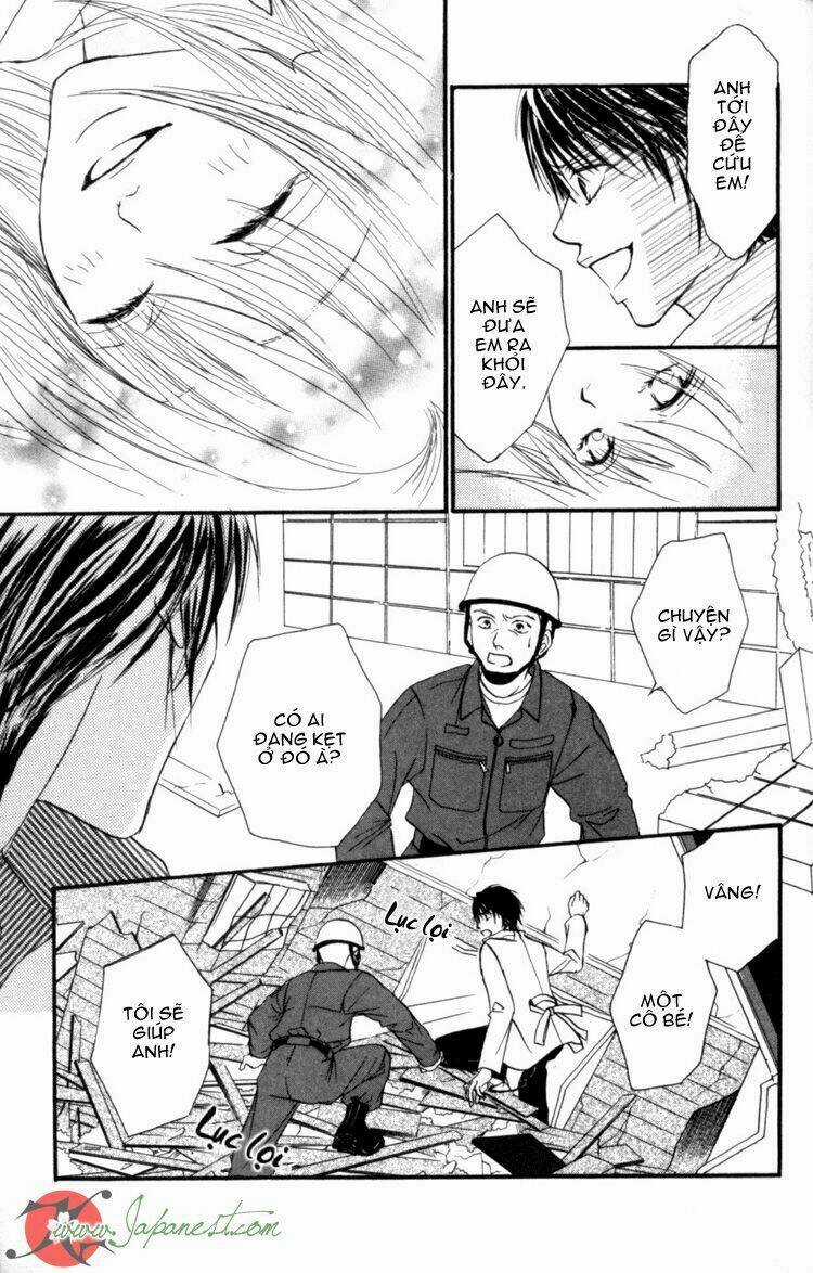 Deep Love - Host - Chapter 6 - Trang 60