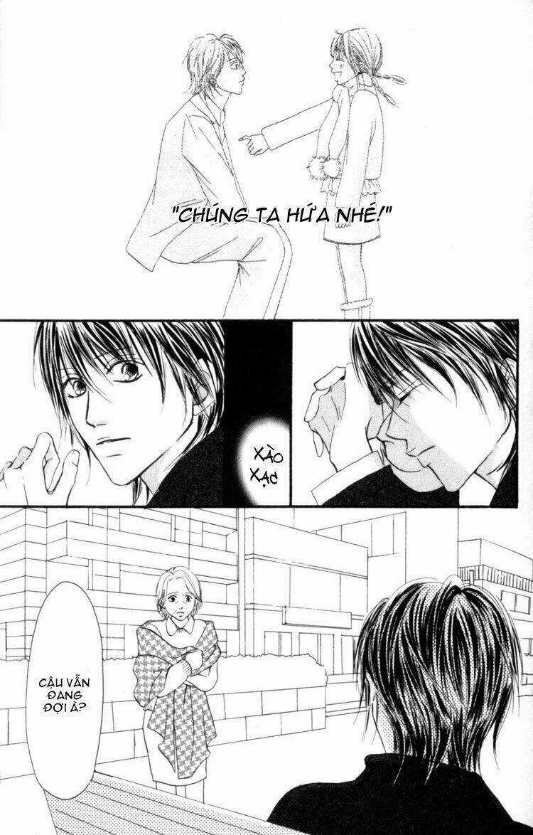 Deep Love - Host - Chapter 6 - Trang 7