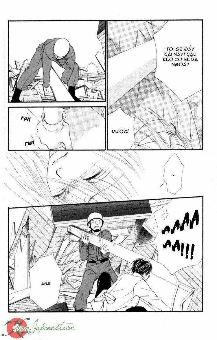 Deep Love - Host - Chapter 6 - Trang 61