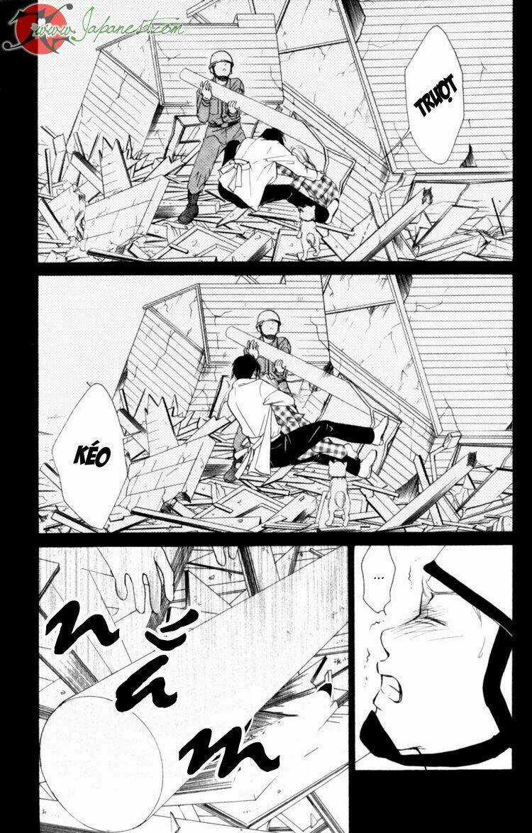 Deep Love - Host - Chapter 6 - Trang 62