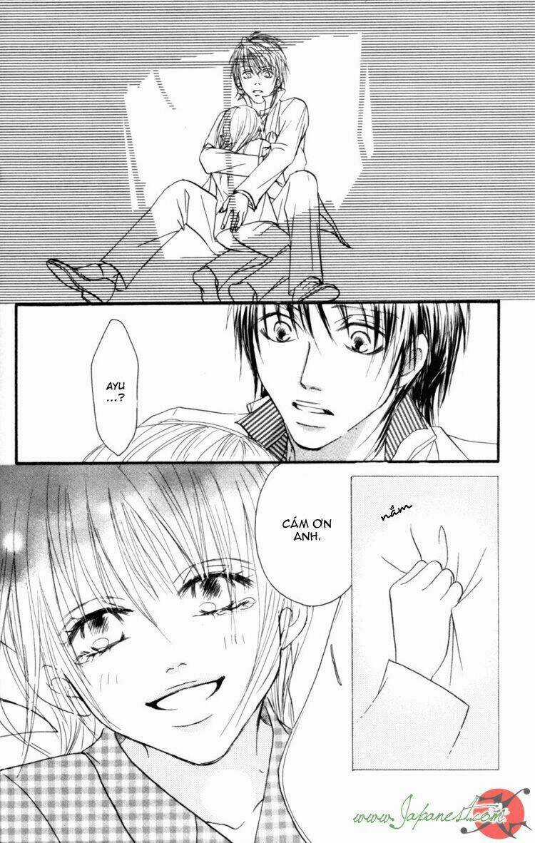 Deep Love - Host - Chapter 6 - Trang 63