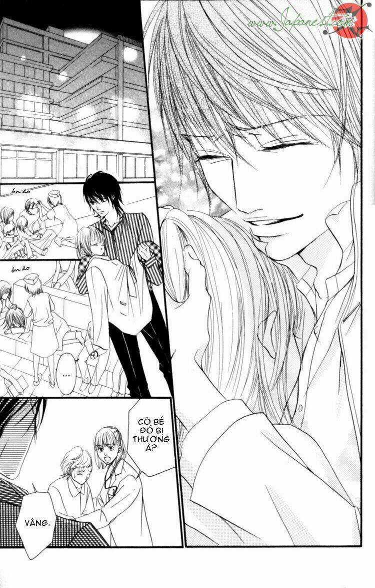 Deep Love - Host - Chapter 6 - Trang 64