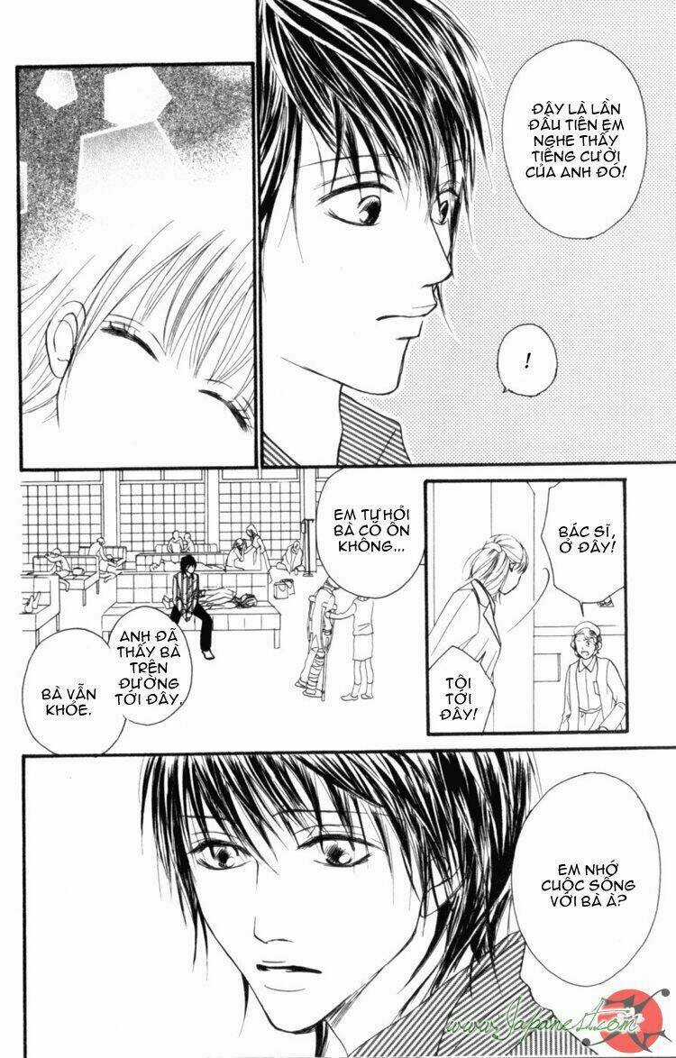 Deep Love - Host - Chapter 6 - Trang 67