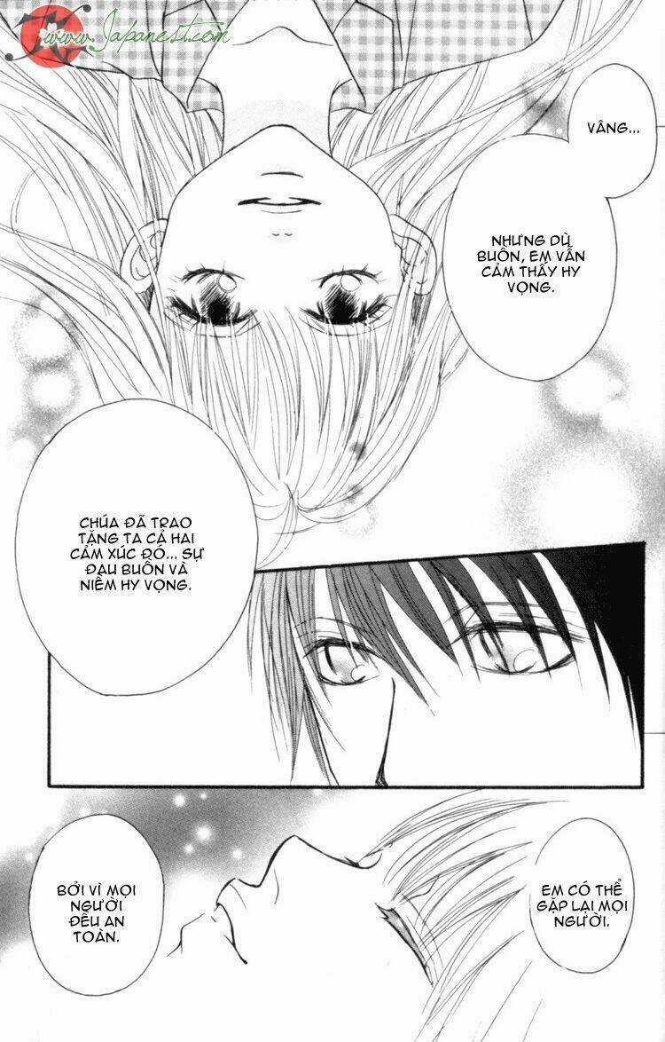 Deep Love - Host - Chapter 6 - Trang 68