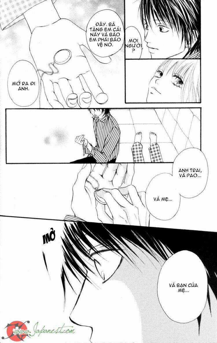 Deep Love - Host - Chapter 6 - Trang 69